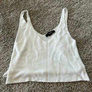 Forever 21 basic top!